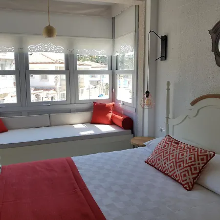 Lilaverde Alacati Bed & Breakfast Izmir