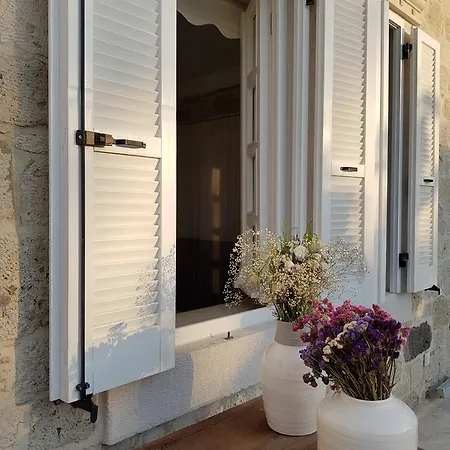 Lilaverde Alacati Bed & Breakfast Izmir