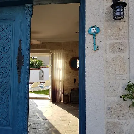 Lilaverde Alacati Izmir