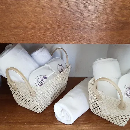 Bed & Breakfast Lilaverde Alacati Izmir