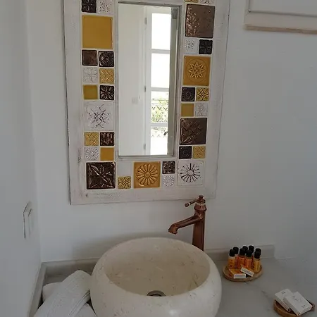 Lilaverde Alacati
