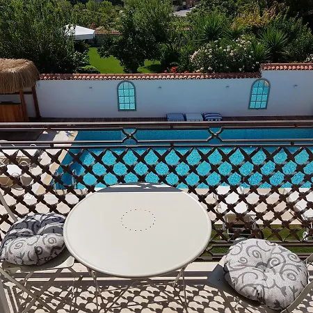 Lilaverde Alacati Izmir