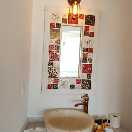 Lilaverde Alacati