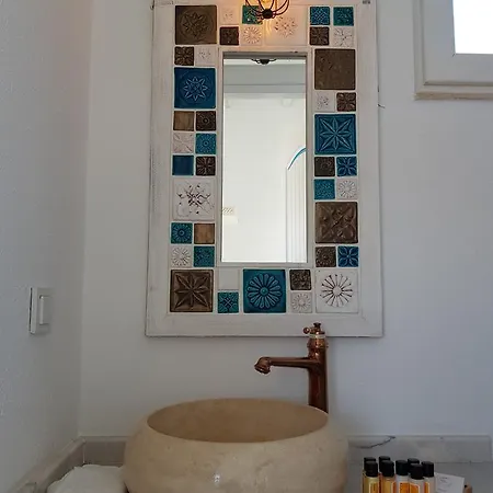 Lilaverde Alacati *