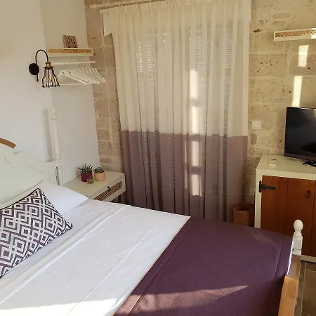 Bed & Breakfast Lilaverde Alacati *