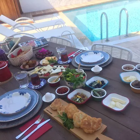 Lilaverde Alacati Bed & Breakfast