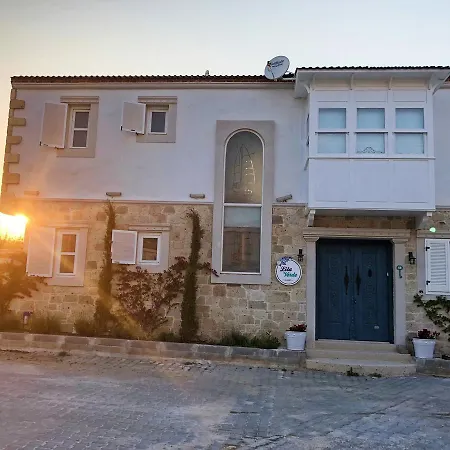 Lilaverde Alacati *