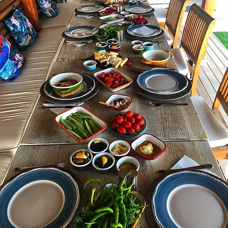 Lilaverde Alacati Bed & Breakfast Izmir