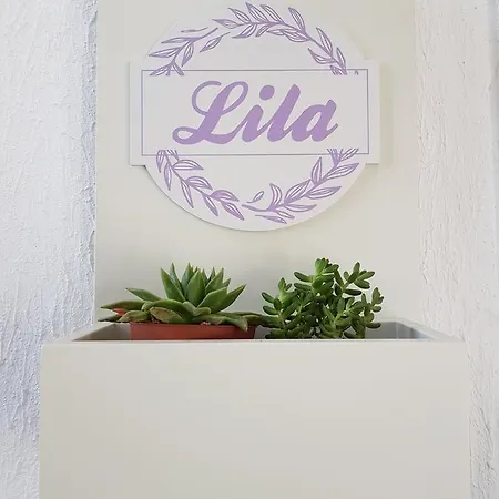 Lilaverde Alacati Отель типа 