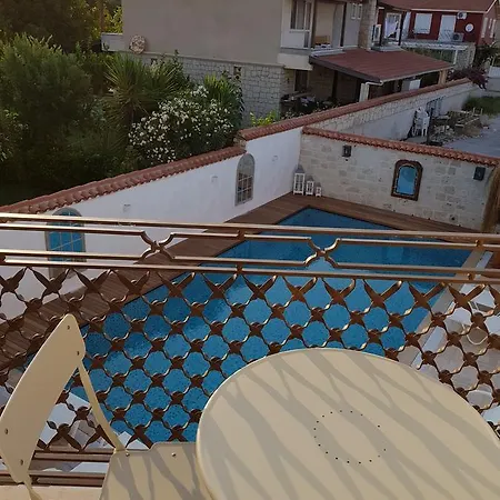 Lilaverde Alacati
