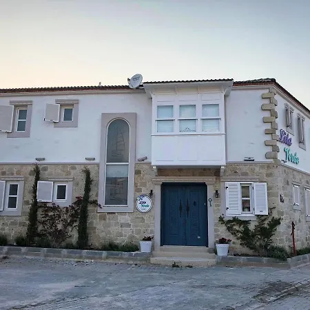 Lilaverde Alacati Отель типа 